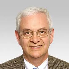 Dr. Thomas Cottrell, MD, Urology