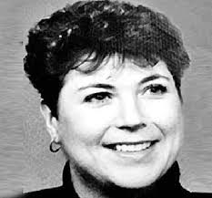 Patricia PARISH Obituary (2016)