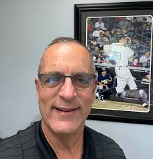 From the field to the front gate, Ralph Caputo keeps GMS Field running like  a dream ⚾ What's your role at George Steinbrenner Field, and what does a  typical day look like