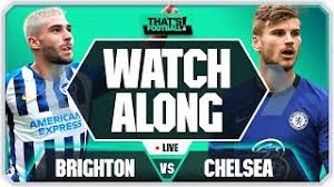Check the preview, h2h statistics, lineup & tips for this upcoming match on 28/09/2019! Brighton Vs Chelsea Live Premier League Prediction H2h Cute766