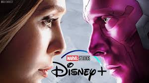 Elizabeth Olsen To Return in WandaVision Series By Disney+ as Scarlet Witch