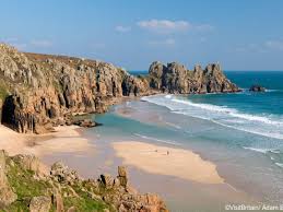 Park farm è circondato da molte belle spiagge sul litorale nord della cornovaglia. Cornovaglia 10 Esperienze Imperdibili Tgtourism
