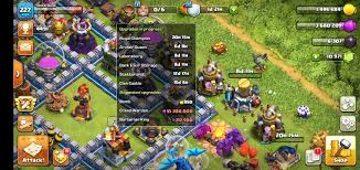 If you do not know about the game, then i suggest starting with the basic version of clash of clans, and then after getting the clash of clans mod apk download the latest version aka coc hacked version from here. Sinofdusk Day 1 Of Th13 Clash Guides With Dusk