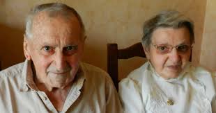 Neuve-Église. Du diamant pour les époux Klein