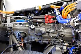 Последние твиты от abb fia formula e world championship (@fiaformulae). Formula E Transmission Evolution Hewland Transmissions