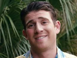 Random Tropical Paradise