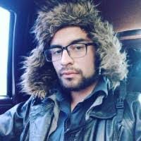 Benjamin Castellon's Instagram, Twitter & Facebook