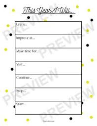 Pin On New Years Ideas