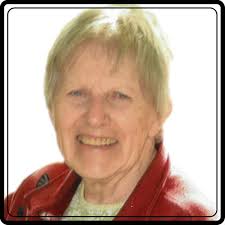 Obituary of Frances Mary Chamberlain