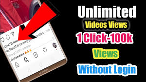 Open instagram app from your iphone, then scroll to the video you are interested in. Get 100k Free Instagram Video Views Without Login 2020 Instagram Video Views Without Login Youtube