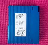 One For Yokogawa Used F3NC12-0N PLC module Free Shipping