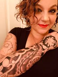 Tattoo artist recommendations near me