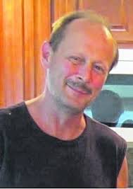 Randall Knapp Obituary (1960