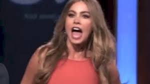 Родилась 10 июля 1972 года в барранкилье (колумбия). Sofia Vergara Funny Moments Youtube