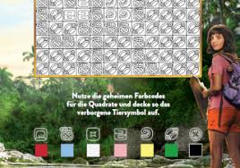 Es gibt auch die drei !!!. Mach Mit