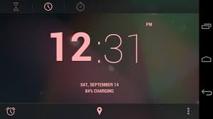 Jelly Bean 4 3 Alarm Clock For Android Apk Download