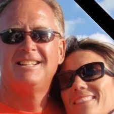 Should I be concerned about a crack in my boat's transom and how to repair  it?