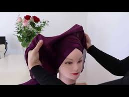 Pin Oleh Lienda Erlingga Di Kursus Hijab Kursus Hijab Hijab