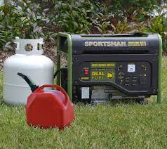 Maybe you would like to learn more about one of these? Sportsman 4000 Watt Dual Fuel Generator Qvc Com
