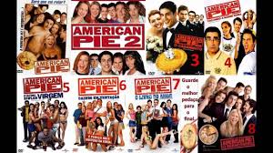 Pin By Elizabeth Jefferson On American Pie Movies American Pie Famous Movies List Free Online Movie Streaming