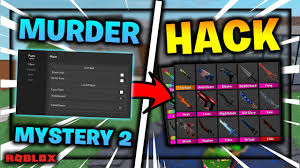 The script gives all esp, murder / sheriff exp, speed hack other! Best Roblox Murder Mystery 2 Hack Script Gui All Knives Guns Esp Kill All Teleport More Youtube