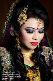 Beautiful Asian Brides, Bridal Jewellery and Outfits!!