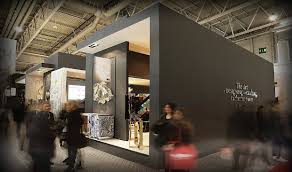 Interior design has become the subject of television shows. The Best Luxury Interior Design At Maison Et Objet Paris