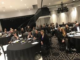 Conventions, trade and consumer shows, banquets, special events, meetings, and in house food and beverage. Events Future Connect