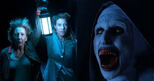 Movies like get out, split, it, and annabelle: 10 Upcoming Horror Movies Coming Out In 2018 Quirkybyte