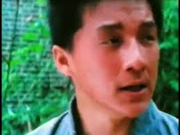 Eagle Shadow Fist" Starring Jackie Chan
