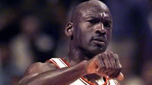 Michael Jordan documentary: Different 'side' of legend, producer says