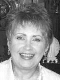 Sandra McGrail Obituary (2011)