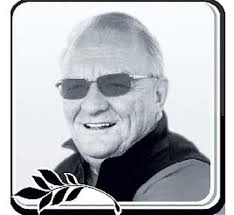 Derek ALEXANDER Obituary