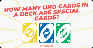 In many countries of the world, however, it is used alongside other traditional, often older, standard packs with different suit symbols and pack sizes. How Many Cards In Uno A Complete Breakdown Of Each Card
