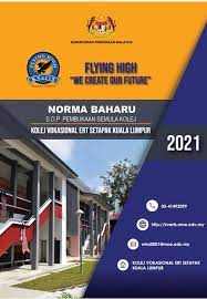 Official Kolej Vokasional Ert Setapak Startpagina Facebook