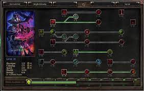 But either a witch hunter or spell breaker could be designed to be more or less gear dependent. Steam Community Guide Easy Leveling Witch Hunter Guide