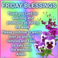 7,175 likes · 9 talking about this. Friday Blessings Friday Friday Quotes Friday Blessings Friday Images Friday Image Quotes Its Friday Quotes Good Morning Quotes Good Morning Inspiration