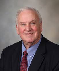 Dr. John D. Bartleson, MD