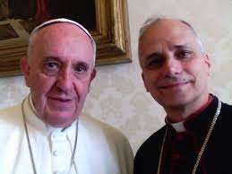 Longtime friends of 'Father Bob' — now Pope Leo — snap the ultimate selfie  in Rome