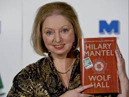 Hilary Mantel: How I came to write Wolf Hall