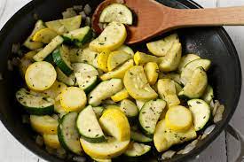 Check spelling or type a new query. Zucchini And Squash Saute With Thyme Family Food On The Table