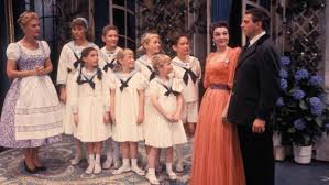 The mesmerizing european landscapes and julie andrews' voice, not to mention the cute performances by the children, especially in their goodbye. On Stage The Sound Of Music Kmuw