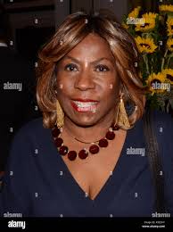 Cheryl davis hi-res stock photography and images