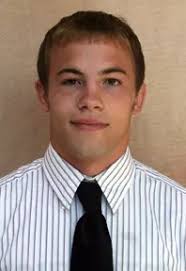 2011-12 Wrestling Roster