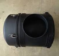 China Foton Cab Parts Air Filter Housing 1531311981207 ...