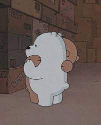 Maybe you would like to learn more about one of these? 72 Ice Bear We Bare Bears Ideas Ice Bear We Bare Bears We Bare Bears Bare Bears