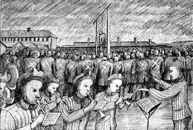 Music and Torture | EHNE