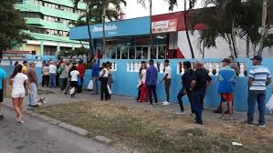 Maybe you would like to learn more about one of these? Periodo Especial Cuba Ocurre Oficialismo Evita Palabra Crisis Rechaza Eufemismo Creo Colapso Economico Periodo Especial Menciona Tension Financiera Momentos Sacrificios Ve Alla Colas Yoani Sanchez Scoopnest