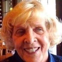 Anna L. Langenfeld Obituary