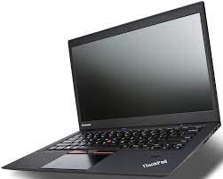 The thinkpad first introduced the touchsensitive dual button pointing stick (called a trackpoint). Thinkpad Wikipedia